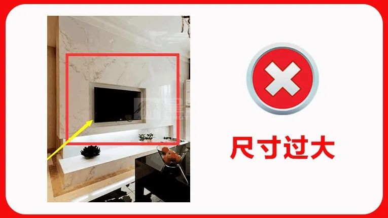 第一次装修,最容易因尺寸翻车的9个地方(图19) 第一次装修,最容易因尺寸翻车的9个地方(图19)