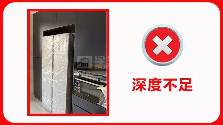 第一次装修,最容易因尺寸翻车的9个地方(图21) 第一次装修,最容易因尺寸翻车的9个地方(图21)