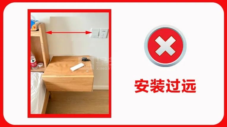 第一次装修,最容易因尺寸翻车的9个地方(图9) 第一次装修,最容易因尺寸翻车的9个地方(图9)