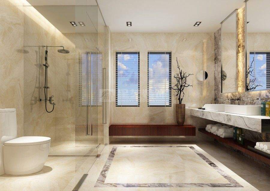 沙湾自建别墅(图11)