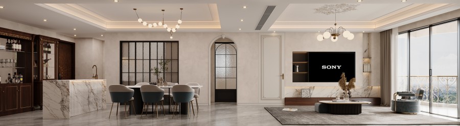 云景花园(图4)