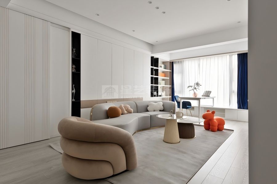 法式风格(图1)