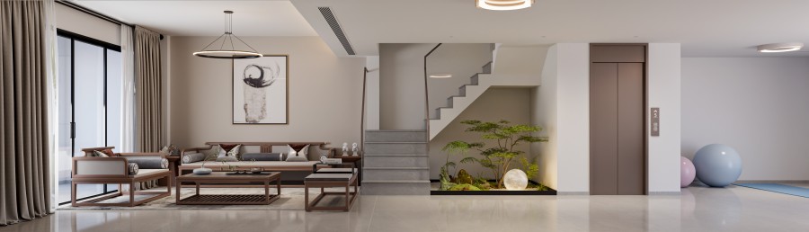 隐居(图11)