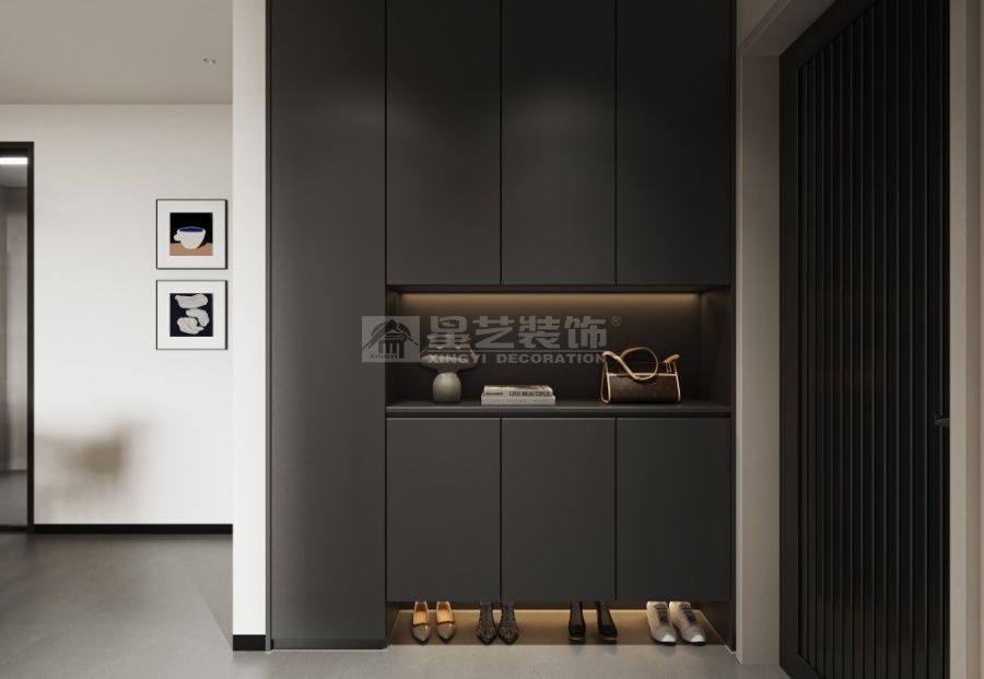 黑白畅想(图9)