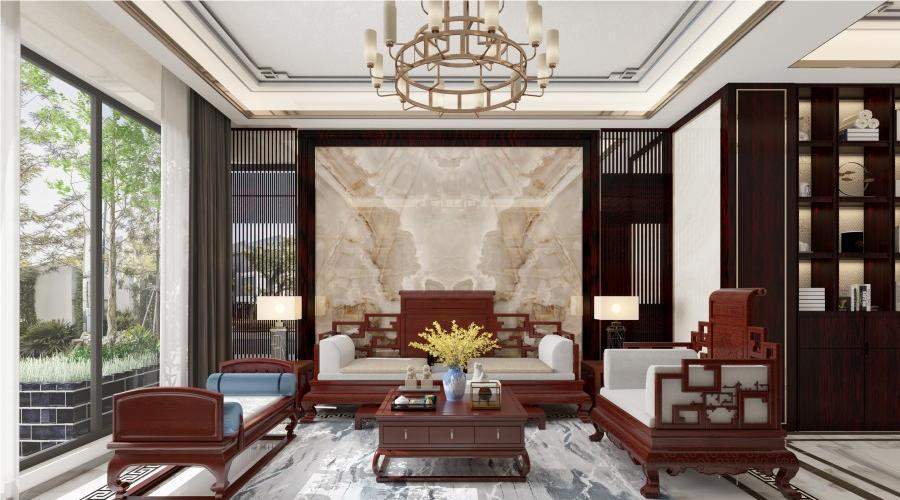 礼序东方