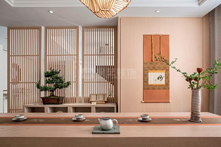 不追求华丽，而追求舒适；不堆砌装饰，而回归生活本身(图14)