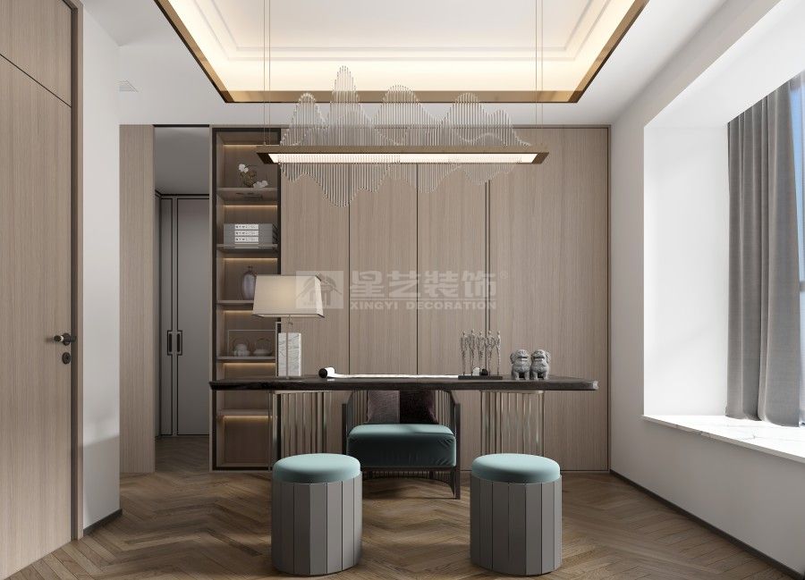 简序雅居(图7)