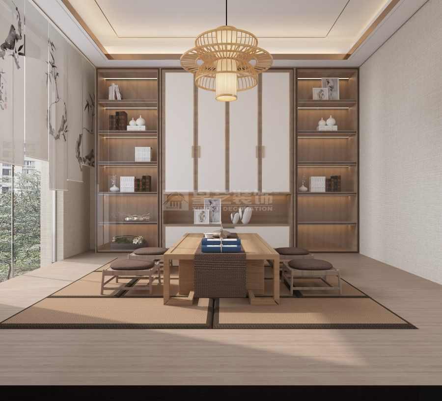 悦享奢居(图14)