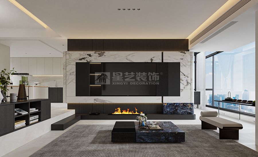 君汇世家(图1)