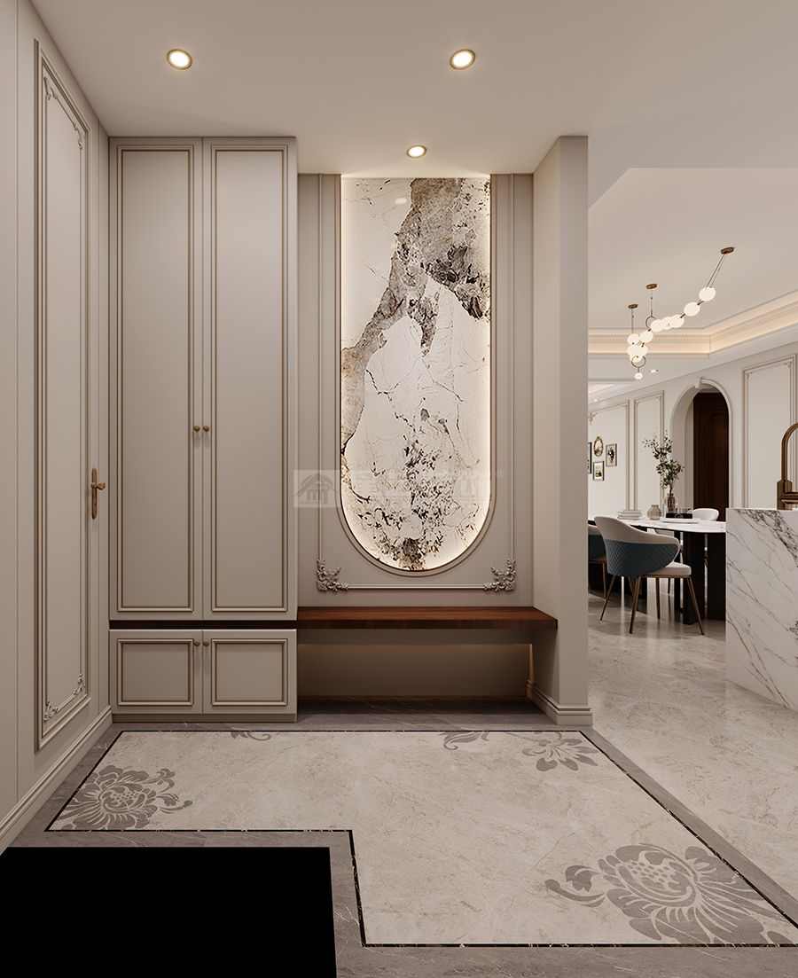 云景花园(图8)