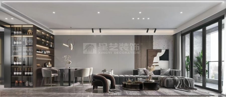 紫郡府(图1)