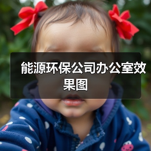 能源环保公司办公室效果图(图3) 能源环保公司办公室效果图(图3)
