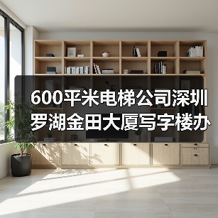 600平米电梯公司深圳罗湖金田大厦写字楼办公室翻新装修设计(图4) 600平米电梯公司深圳罗湖金田大厦写字楼办公室翻新装修设计(图4)