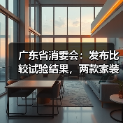 广东省消委会：发布比较试验结果，两款家装涂料耐霉菌性较差（图1）