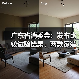 广东省消委会：发布比较试验结果，两款家装涂料耐霉菌性较差（图3）