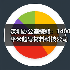 深圳办公室装修:1400平米超导材料科技公司光明新材料中试产业化基地办公室装修设计(图1) 深圳办公室装修:1400平米超导材料科技公司光明新材料中试产业化基地办公室装修设计(图1)