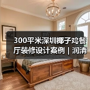 300平米深圳椰子鸡餐厅装修设计案例 | 润清园椰子鸡(图1) 300平米深圳椰子鸡餐厅装修设计案例 | 润清园椰子鸡(图1)