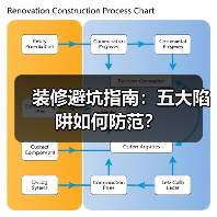 装修避坑指南:五大陷阱如何防范?(图2) 装修避坑指南:五大陷阱如何防范?(图2)