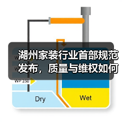 湖州家装行业首部规范发布,质量与维权如何保障?(图4) 湖州家装行业首部规范发布,质量与维权如何保障?(图4)