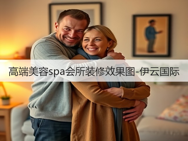 高端美容spa会所装修效果图-伊云国际(图3) 高端美容spa会所装修效果图-伊云国际(图3)