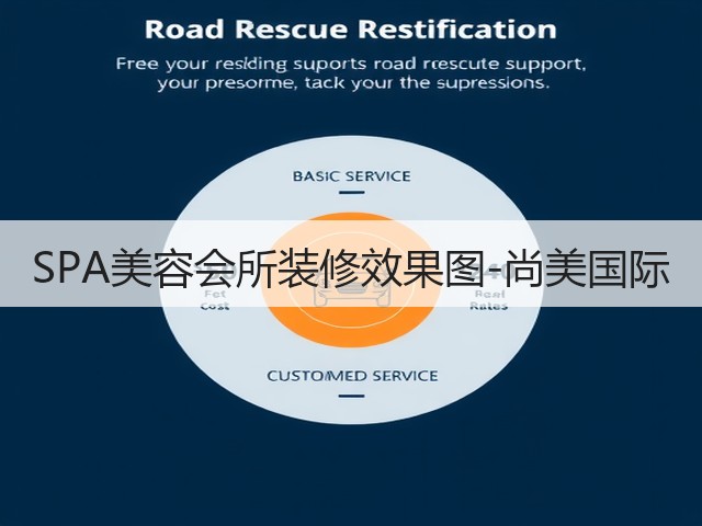 SPA美容会所装修效果图-尚美国际(图2) SPA美容会所装修效果图-尚美国际(图2)