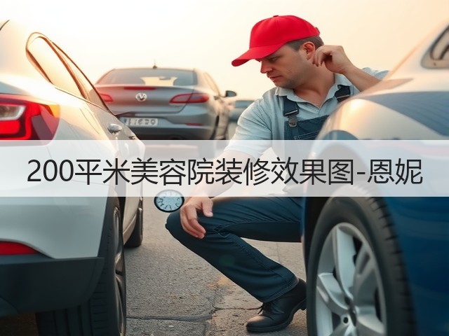 200平米美容院装修效果图-恩妮(图2) 200平米美容院装修效果图-恩妮(图2)