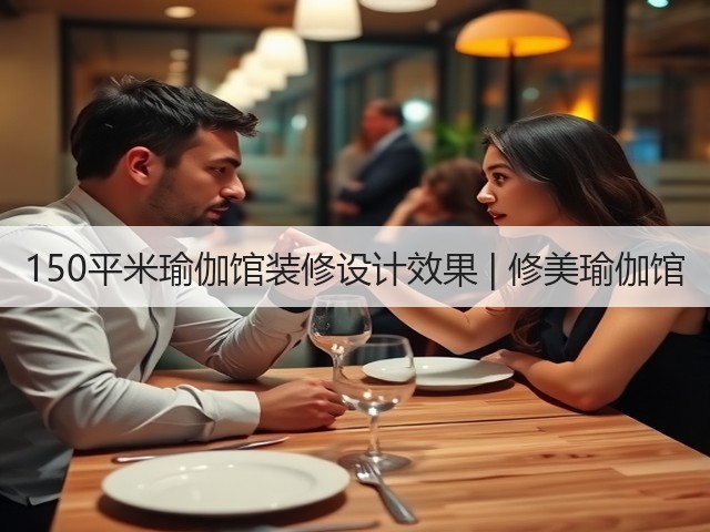 150平米瑜伽馆装修设计效果 | 修美瑜伽馆(图2) 150平米瑜伽馆装修设计效果 | 修美瑜伽馆(图2)