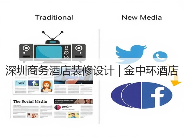 深圳商务酒店装修设计 | 金中环酒店(图3) 深圳商务酒店装修设计 | 金中环酒店(图3)