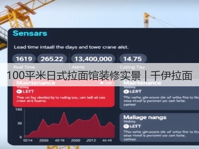100平米日式拉面馆装修实景 | 千伊拉面(图3) 100平米日式拉面馆装修实景 | 千伊拉面(图3)
