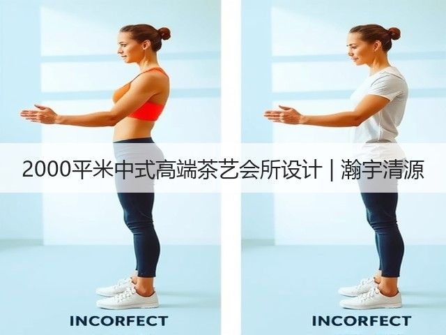 2000平米中式高端茶艺会所设计 | 瀚宇清源(图2)