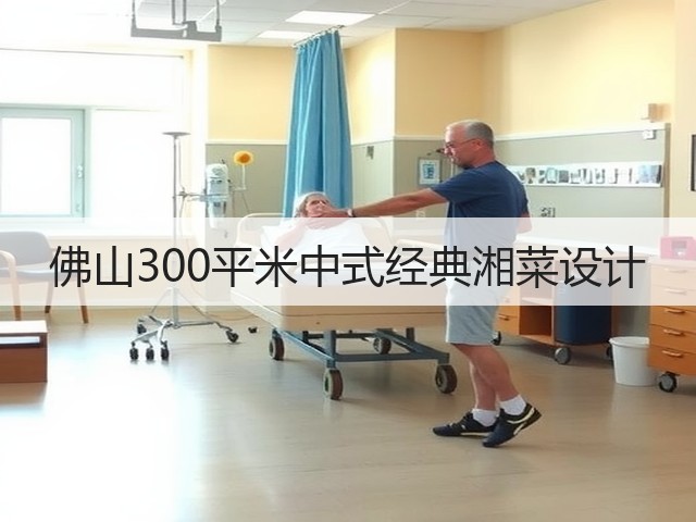 佛山300平米中式经典湘菜设计(图1) 佛山300平米中式经典湘菜设计(图1)