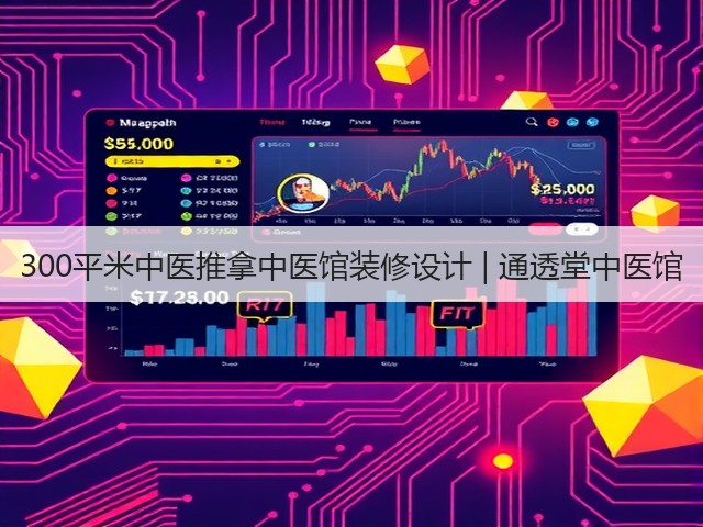 300平米中医推拿中医馆装修设计 | 通透堂中医馆(图2) 300平米中医推拿中医馆装修设计 | 通透堂中医馆(图2)