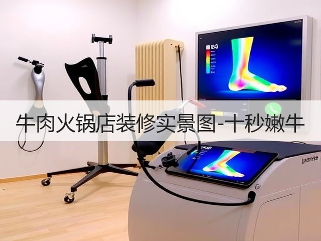 牛肉火锅店装修实景图-十秒嫩牛(图3) 牛肉火锅店装修实景图-十秒嫩牛(图3)