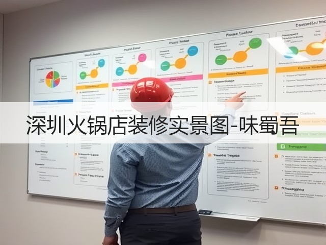深圳火锅店装修实景图-味蜀吾(图1) 深圳火锅店装修实景图-味蜀吾(图1)