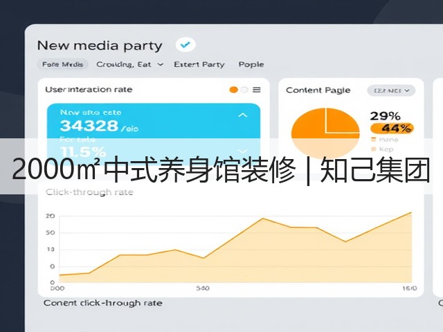 2000㎡中式养身馆装修 | 知己集团(图2) 2000㎡中式养身馆装修 | 知己集团(图2)