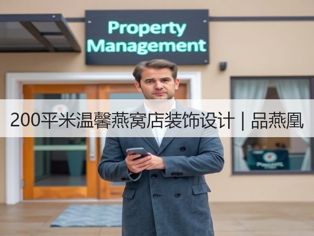 200平米温馨燕窝店装饰设计 | 品燕凰(图1) 200平米温馨燕窝店装饰设计 | 品燕凰(图1)