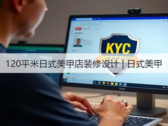 120平米日式美甲店装修设计 | 日式美甲(图1) 120平米日式美甲店装修设计 | 日式美甲(图1)