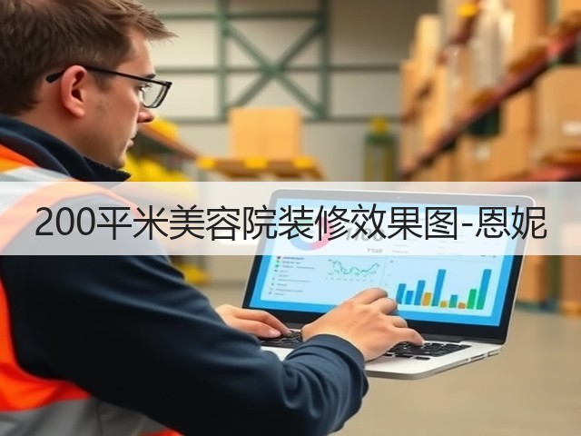 200平米美容院装修效果图-恩妮(图3) 200平米美容院装修效果图-恩妮(图3)