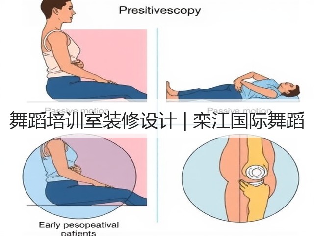 舞蹈培训室装修设计 | 栾江国际舞蹈(图3) 舞蹈培训室装修设计 | 栾江国际舞蹈(图3)