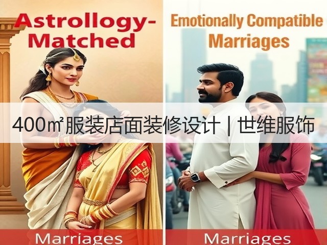 400㎡服装店面装修设计 | 世维服饰(图3) 400㎡服装店面装修设计 | 世维服饰(图3)