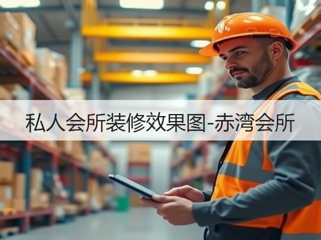 私人会所装修效果图-赤湾会所(图3) 私人会所装修效果图-赤湾会所(图3)