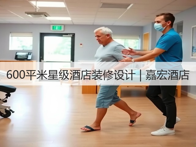 600平米星级酒店装修设计 | 嘉宏酒店(图3) 600平米星级酒店装修设计 | 嘉宏酒店(图3)