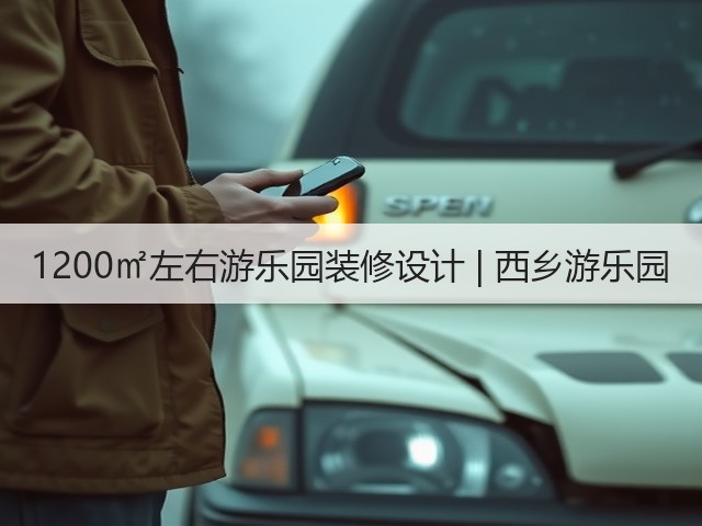 1200㎡左右游乐园装修设计 | 西乡游乐园(图3) 1200㎡左右游乐园装修设计 | 西乡游乐园(图3)