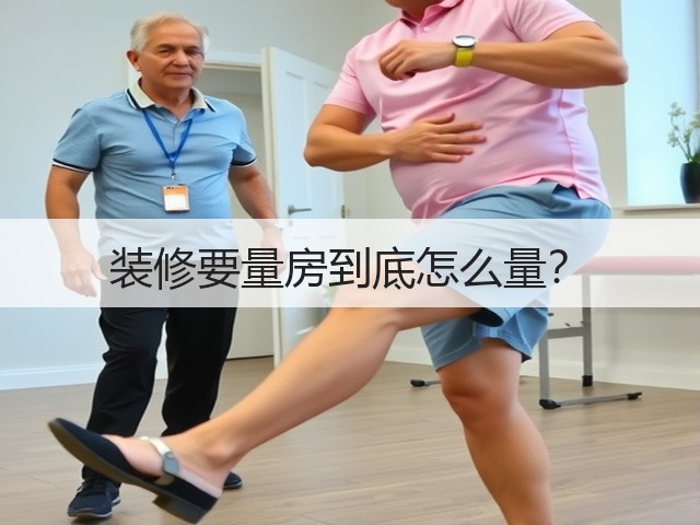 装修要量房到底怎么量?(图3) 装修要量房到底怎么量?(图3)