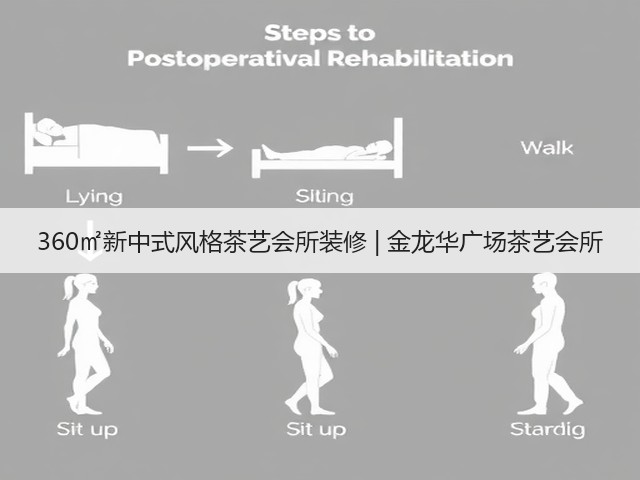 360㎡新中式风格茶艺会所装修 | 金龙华广场茶艺会所(图3) 360㎡新中式风格茶艺会所装修 | 金龙华广场茶艺会所(图3)