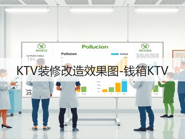 KTV装修改造效果图-钱箱KTV(图2)