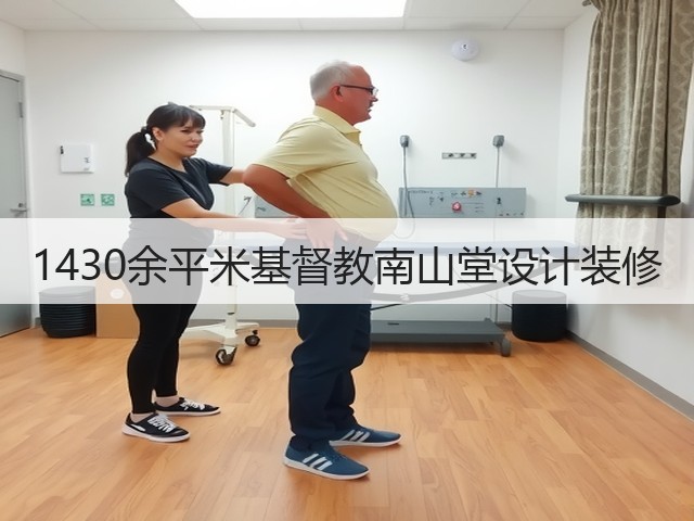 1430余平米基督教南山堂设计装修(图1) 1430余平米基督教南山堂设计装修(图1)