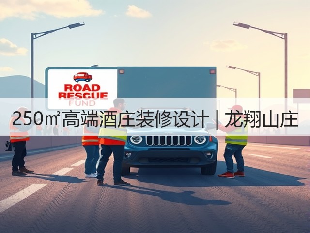 250㎡高端酒庄装修设计 | 龙翔山庄(图2) 250㎡高端酒庄装修设计 | 龙翔山庄(图2)