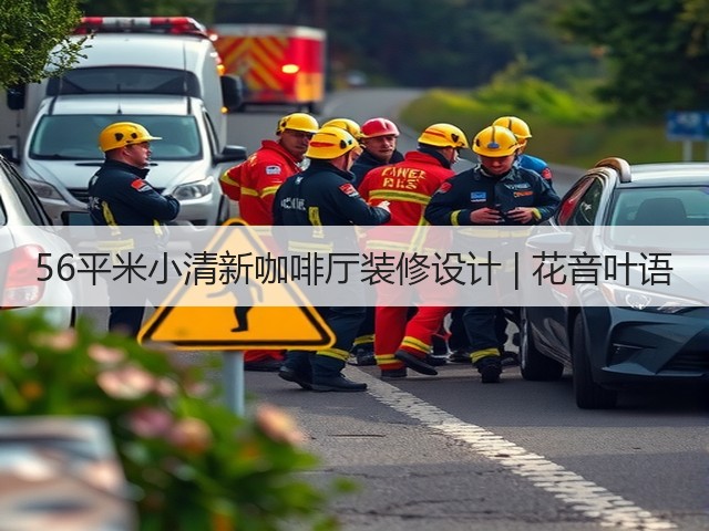 56平米小清新咖啡厅装修设计 | 花音叶语(图2) 56平米小清新咖啡厅装修设计 | 花音叶语(图2)