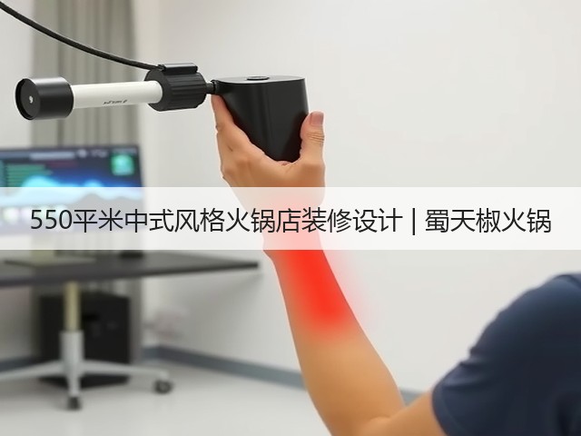 550平米中式风格火锅店装修设计 | 蜀天椒火锅(图1)